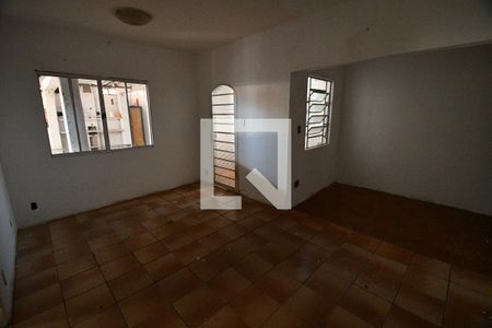 Sala de casa à venda com 2 quartos, 74m² em Vila 31 de Março, Campinas