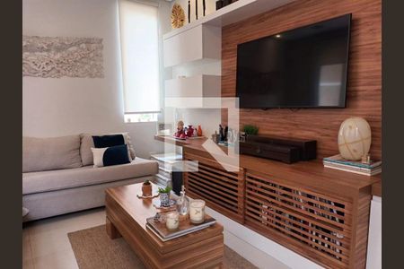 Foto 03 de casa à venda com 4 quartos, 270m² em Vila Leopoldina, São Paulo