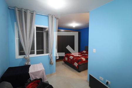 Studio de apartamento para alugar com 1 quarto, 28m² em Chora Menino, São Paulo