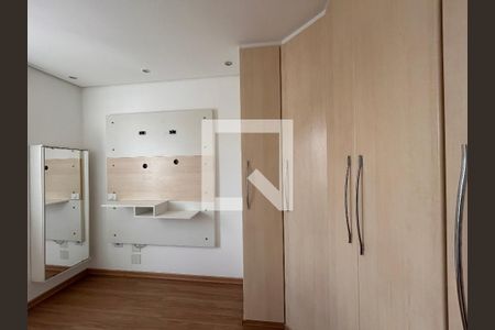 Quarto 1 de apartamento para alugar com 2 quartos, 52m² em Cidade D’abril, São Paulo