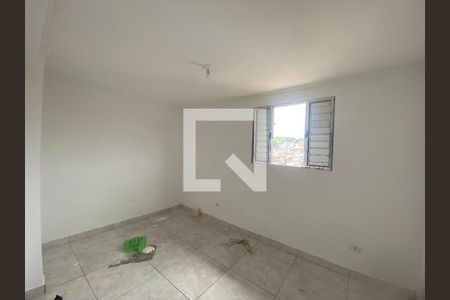 Quarto 1 de casa para alugar com 2 quartos, 65m² em Jardim Novo Santo Amaro, São Paulo