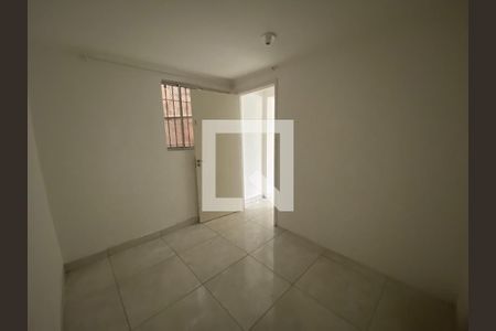 Quarto 2 de casa para alugar com 2 quartos, 65m² em Jardim Novo Santo Amaro, São Paulo