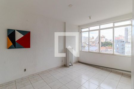 Suíte de apartamento para alugar com 1 quarto, 47m² em Centro Histórico de São Paulo, São Paulo