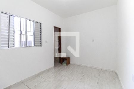Suíte de casa para alugar com 1 quarto, 50m² em Jardim Santa Teresinha, São Paulo
