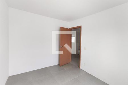 Quarto 2 de apartamento à venda com 2 quartos, 60m² em Santo Andre, São Leopoldo