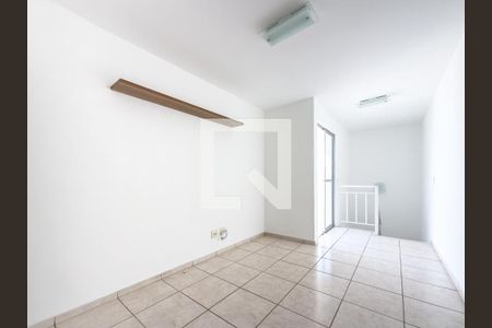 Sala 2º Piso de apartamento à venda com 2 quartos, 132m² em Ouro Preto, Belo Horizonte