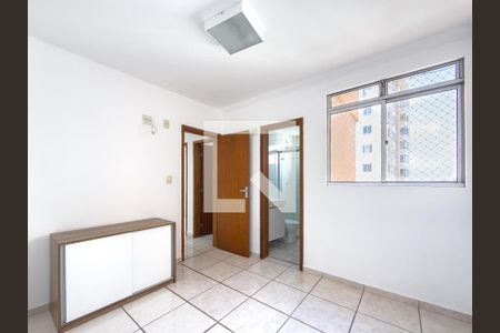 Quarto Suíte de apartamento à venda com 2 quartos, 132m² em Ouro Preto, Belo Horizonte