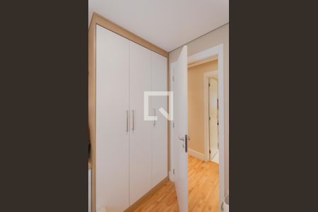 Quarto de apartamento à venda com 2 quartos, 68m² em Ipiranga, São Paulo