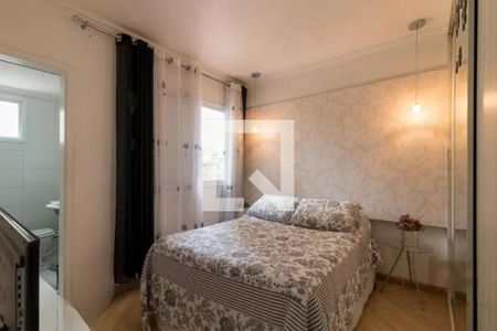 Apartamento à venda com 3 quartos, 77m² em Vila Rosalia, Guarulhos