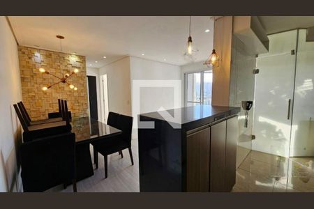 Apartamento à venda com 2 quartos, 55m² em Vila Endres, Guarulhos