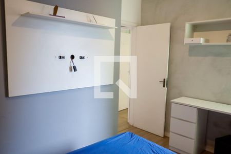 Quarto 2 de apartamento à venda com 2 quartos, 65m² em Jaguaribe, Osasco