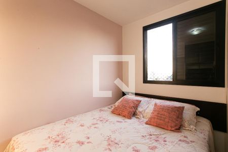 Quarto 1 de apartamento para alugar com 2 quartos, 51m² em Vila Matilde, São Paulo