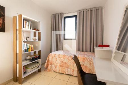 Quarto 2 de apartamento para alugar com 2 quartos, 51m² em Vila Matilde, São Paulo