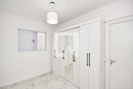 Quarto de apartamento para alugar com 2 quartos, 65m² em Parque Assuncao, Taboão da Serra