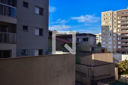 Vista de apartamento para alugar com 2 quartos, 65m² em Parque Assuncao, Taboão da Serra