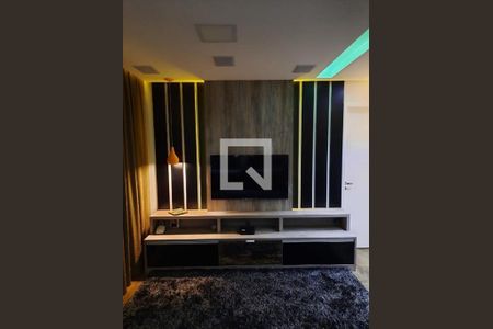 Apartamento à venda com 2 quartos, 92m² em Jardim, Santo André