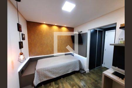Apartamento à venda com 2 quartos, 92m² em Jardim, Santo André