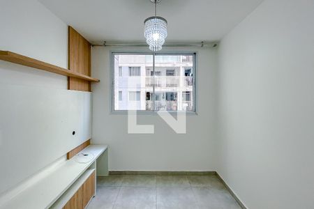 Sala de apartamento para alugar com 2 quartos, 45m² em Brás, São Paulo