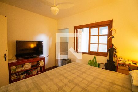 Quarto 2 de casa à venda com 2 quartos, 113m² em Chácara Santo Antônio (zona Sul), São Paulo