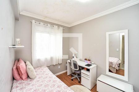 Quarto 2 de apartamento à venda com 3 quartos, 99m² em Cristo Redentor, Porto Alegre