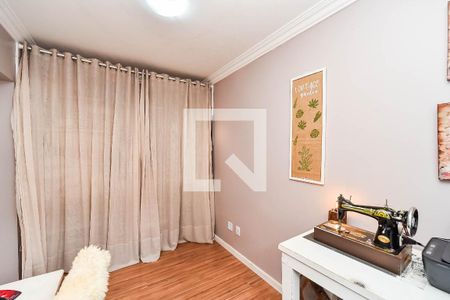 Quarto 1 de apartamento à venda com 3 quartos, 99m² em Cristo Redentor, Porto Alegre