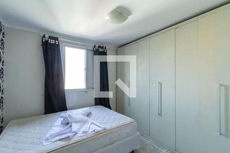 Quarto 2 de apartamento à venda com 2 quartos, 60m² em Santa Terezinha, São Bernardo do Campo
