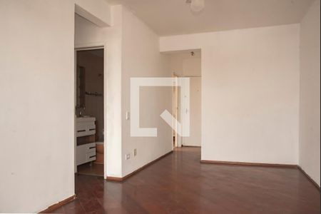 Sala de apartamento à venda com 2 quartos, 52m² em Vila da Saúde, São Paulo