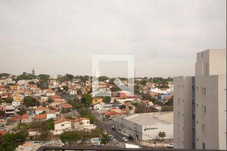 Vista da Varanda de apartamento à venda com 2 quartos, 52m² em Vila da Saúde, São Paulo