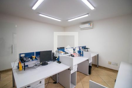 Sala de Jantar de casa à venda com 4 quartos, 200m² em Campo Belo, São Paulo