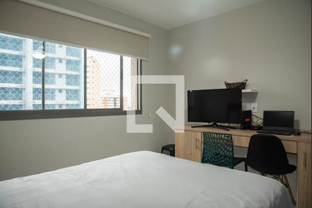 Studio de kitnet/studio à venda com 1 quarto, 23m² em Vila Clementino, São Paulo