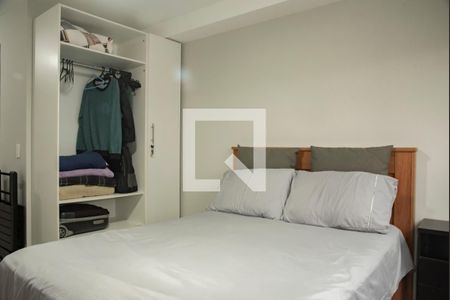 Studio de kitnet/studio à venda com 1 quarto, 23m² em Vila Clementino, São Paulo