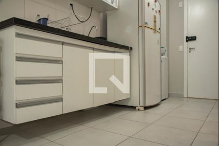 Studio de kitnet/studio à venda com 1 quarto, 23m² em Vila Clementino, São Paulo