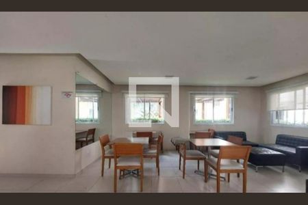 Foto 23 de apartamento à venda com 3 quartos, 69m² em Jardim Prudência, São Paulo