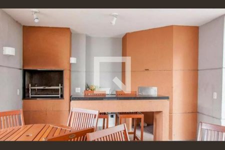 Foto 24 de apartamento à venda com 3 quartos, 69m² em Jardim Prudência, São Paulo