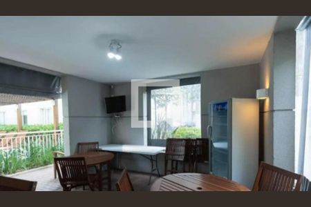 Foto 22 de apartamento à venda com 3 quartos, 69m² em Jardim Prudência, São Paulo