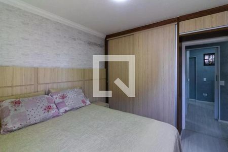 Foto 09 de apartamento à venda com 3 quartos, 81m² em Jardim Umuarama, São Paulo