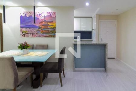 Foto 18 de apartamento à venda com 3 quartos, 81m² em Jardim Umuarama, São Paulo