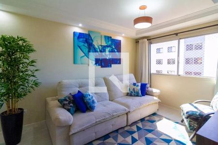 Foto 04 de apartamento à venda com 3 quartos, 81m² em Jardim Umuarama, São Paulo