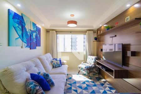 Foto 06 de apartamento à venda com 3 quartos, 81m² em Jardim Umuarama, São Paulo