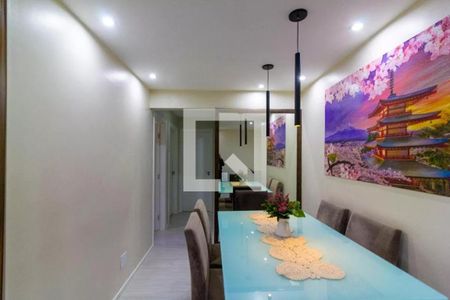Foto 20 de apartamento à venda com 3 quartos, 81m² em Jardim Umuarama, São Paulo