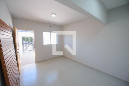 Sala/Quarto de kitnet/studio para alugar com 1 quarto, 40m² em Vila Jaboticabeira, Taubaté