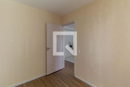 Quarto 1 de apartamento para alugar com 2 quartos, 34m² em Fazenda da Juta, São Paulo