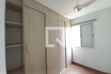 Quarto 1 de apartamento à venda com 2 quartos, 48m² em Jardim Tamoio, Campinas