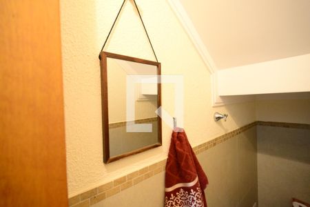 Lavabo de casa à venda com 3 quartos, 111m² em Ipiranga, São Paulo