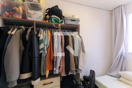 Quarto 2 de apartamento à venda com 2 quartos, 41m² em Mooca, São Paulo