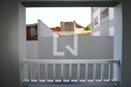 Quarto 1 - Varanda de apartamento para alugar com 2 quartos, 36m² em Casa Verde Alta, São Paulo