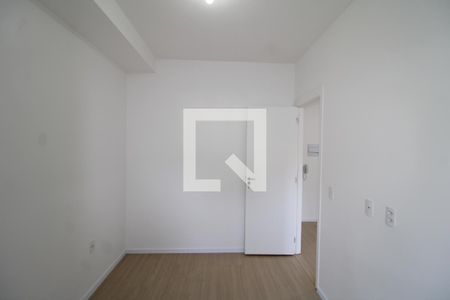 Quarto 1 de apartamento para alugar com 2 quartos, 36m² em Casa Verde Alta, São Paulo