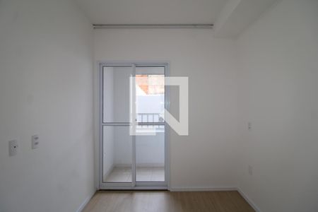 Quarto 1 de apartamento para alugar com 2 quartos, 36m² em Casa Verde Alta, São Paulo