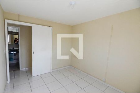 Quarto 1 de apartamento à venda com 3 quartos, 70m² em Engenho Novo, Rio de Janeiro