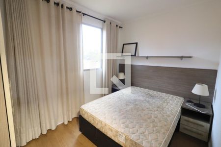 Quarto 2 de apartamento para alugar com 2 quartos, 40m² em São Pedro, Osasco